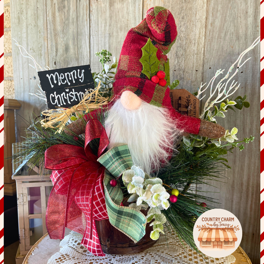 Just take off the leg and use the body! 💔❤️‍🩹