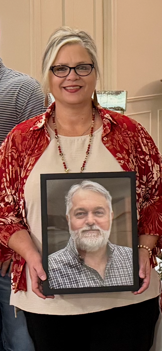 Tell God your plans, and He’ll laugh.....