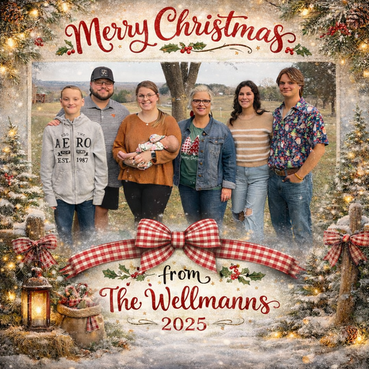 Merry Christmas 🎄