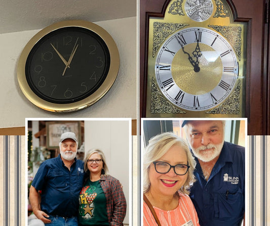 THIS is the stuff that SUCKs about being a new Widow!