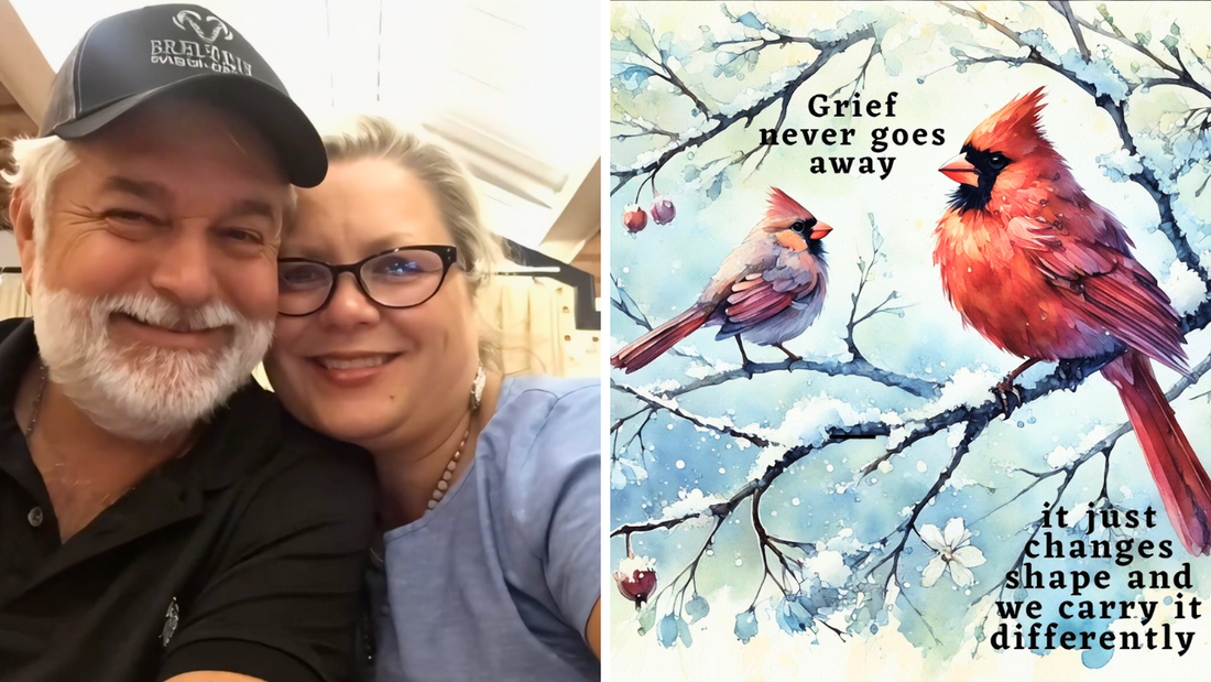 One. Two. Three. Four. FIVE months without you