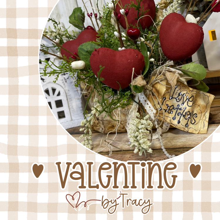 ❤️ Valentine Collection