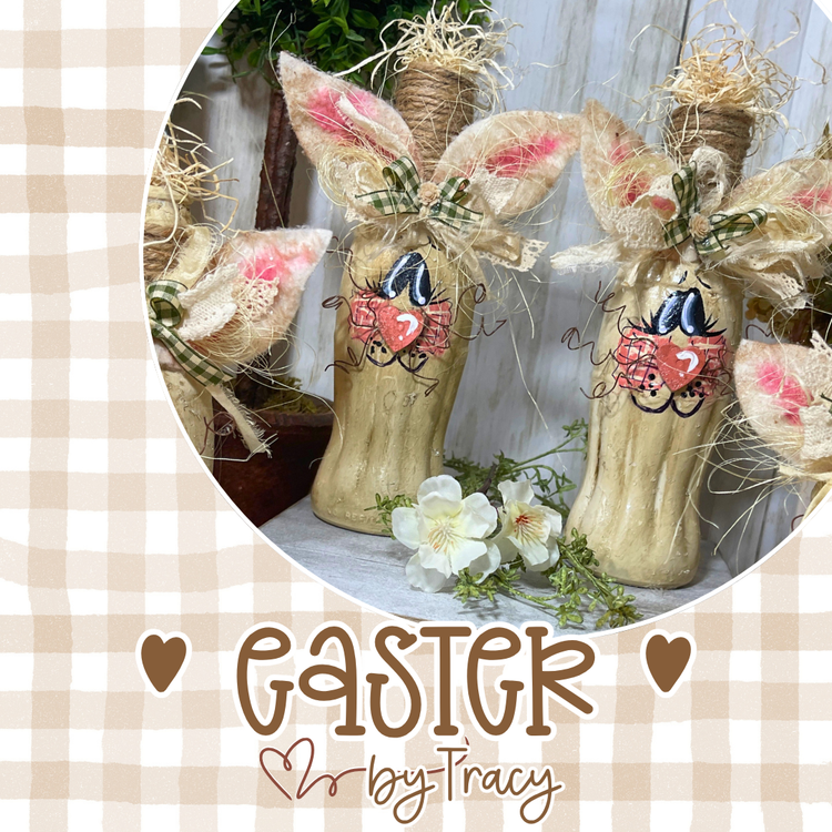 🐰 Easter Collection