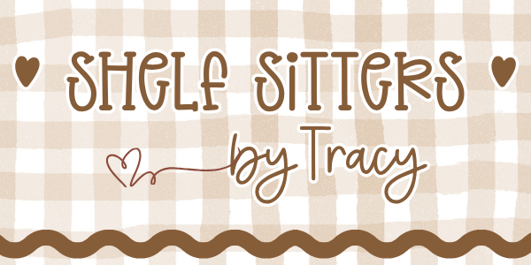 Shelf Sitters