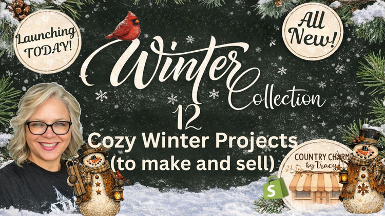 ❄️ Winter Collection 2026